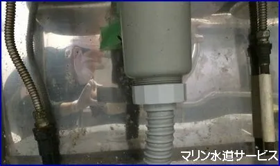 施工現場１８